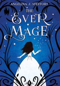 The Ever Mage cover