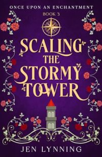 Scaling the Stormy Tower cover