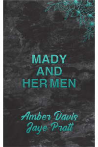 Chad and his not harem cover