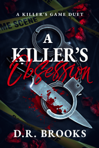 A Killer’s Obsession cover