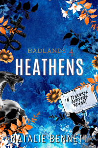 Heathens-2026 cover