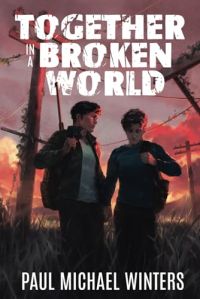 Together in a Broken World cover