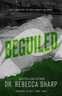Beguiled cover