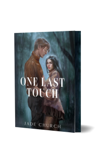 One Last Touch cover