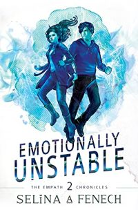 Emotionally Unstable cover