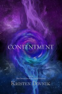 Contentment cover