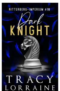 Dark Knight : German Translation cover