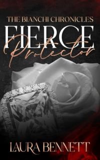 Fierce Protector cover