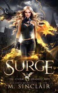 Surge cover
