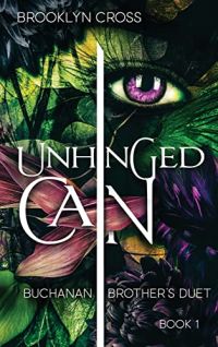 Unhinged Cain cover