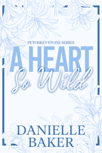 A Heart So Wild cover