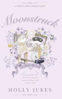 Moonstruck cover