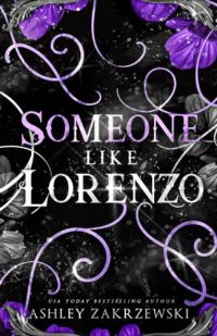 Someone Like Lorenzo cover