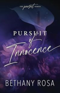 Pursuit of Innocence cover