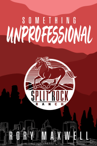 Something Unprofessional cover