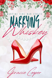 Marrying Whiskey cover