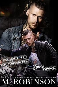 Road to Nowhere/ Ends Here cover