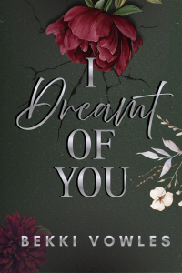 I Dreamt Of You cover