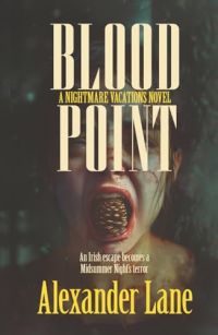 Blood Point cover