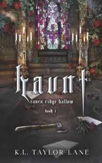 Haunt cover