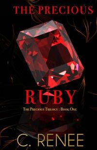 The Precious Ruby cover
