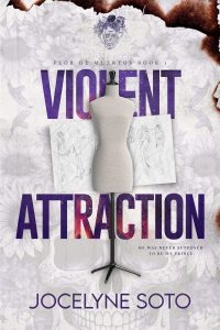 Violent Attraction cover