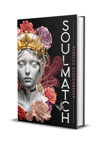 Soulmatch cover
