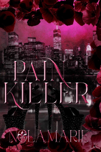 Painkiller cover