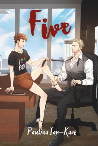 Five cover