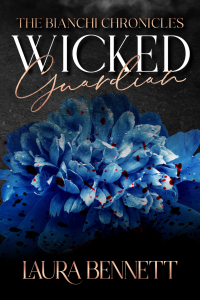Wicked Guardian cover