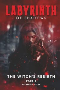 LABYRINTH OF SHADOWS cover