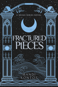 Fractured Pieces cover