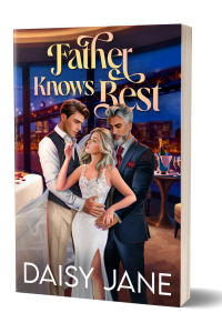 Father Knows Best cover