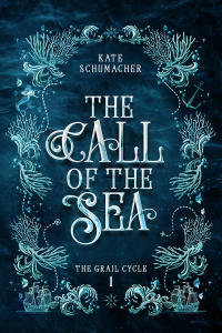 The Call of the Sea cover