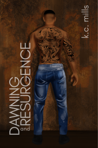 Dawning and Resurgence cover