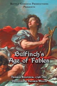 Bulfinch's Age of Fables cover