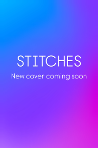 Stitches cover