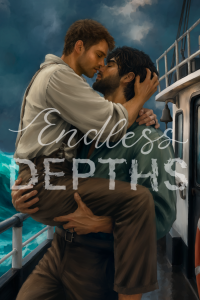Endless Depths cover