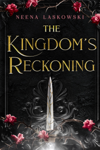 The Kingdom's Reckoning cover