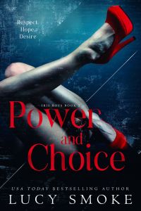 Power & Choice cover