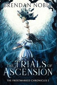 The Trials of Ascension cover