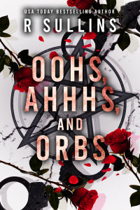 Oohs, Ahhhs, and Orbs cover