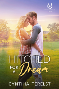 Hitched for a Dream cover