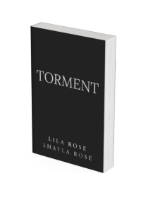 Torment cover