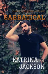 Sabbatical cover