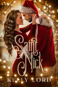 Saint Nick cover