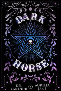 Dark Horse cover