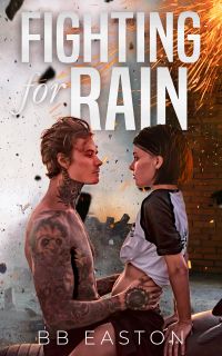 Fighting for Rain cover