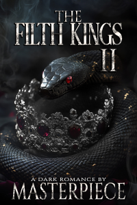 The Filth Kings 2 cover