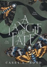 A Tangle of Fate cover
